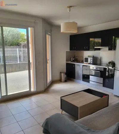 Studio à Pertuis