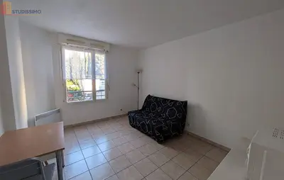 Studio à Avignon