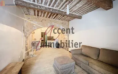 Studio à Cavaillon