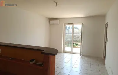 Studio à Orange