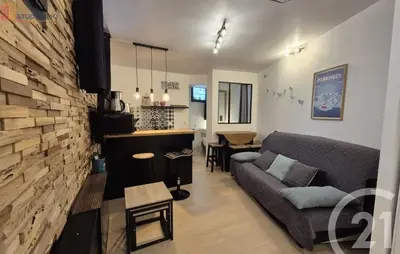 Studio à Cauterets