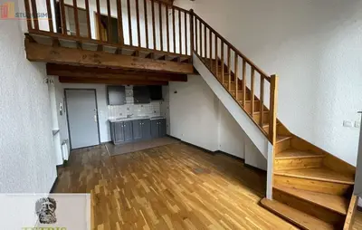 Studio à Pertuis