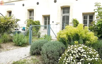 Studio à Avignon