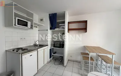 Studio à Avignon