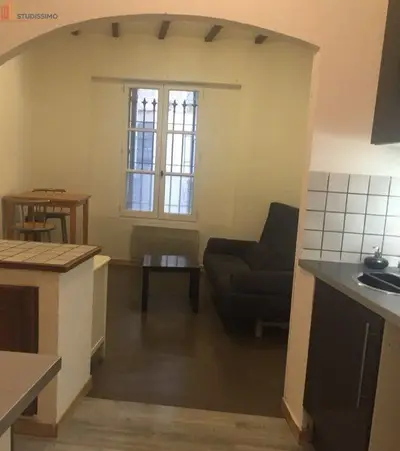 Studio à Apt