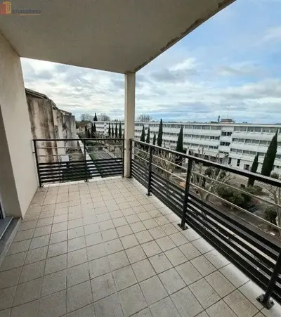 Studio à Orange