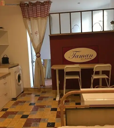 Studio à Orange
