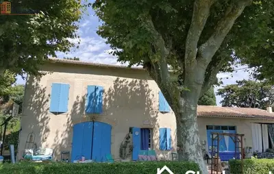 Studio à Avignon