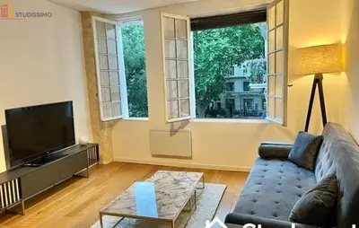 Studio à Avignon