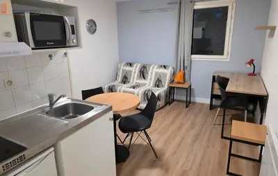 Studio à Avignon