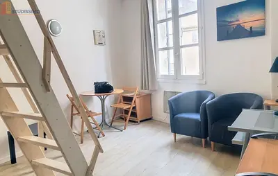 Studio à Avignon