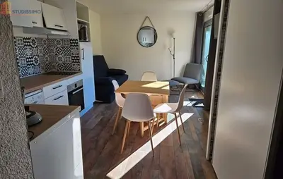 Studio à Saint-Lary-Soulan