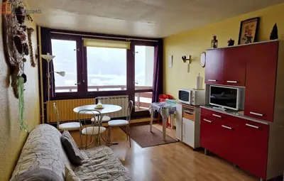 Studio à Bagnères-de-Bigorre