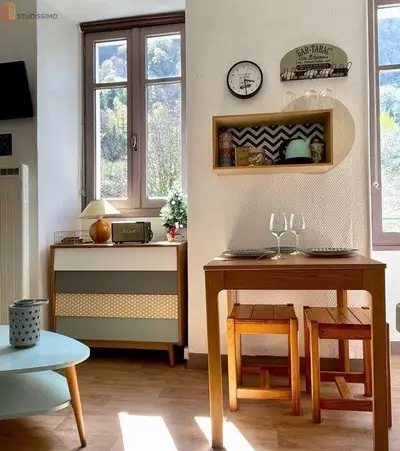 Studio à Cauterets
