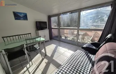 Studio à Cauterets