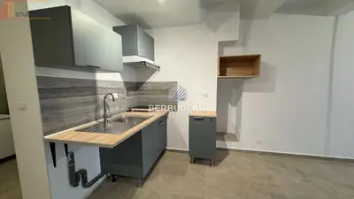 Studio à Sault