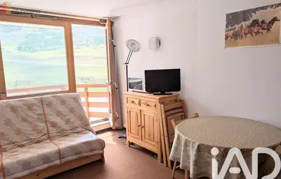 Studio à Bagnères-de-Bigorre
