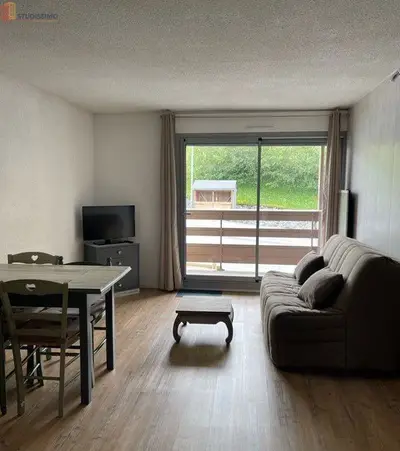 Studio à Saint-Lary-Soulan