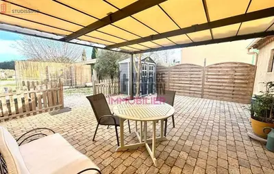 Studio à Mérindol