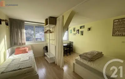 Studio à Cauterets