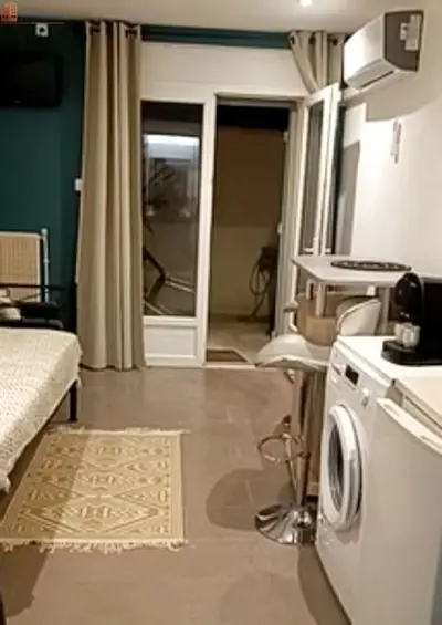 Studio à Orange