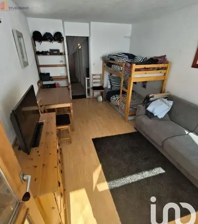 Studio à Bagnères-de-Bigorre