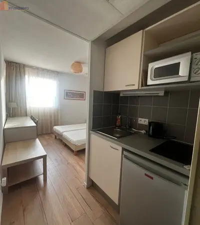 Studio à Avignon