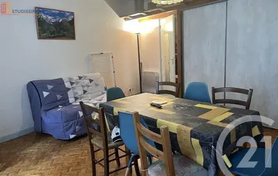 Studio à Cauterets