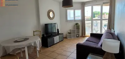 Studio à Avignon