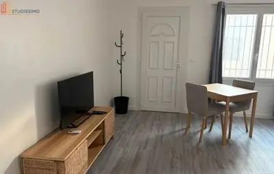 Studio à Avignon