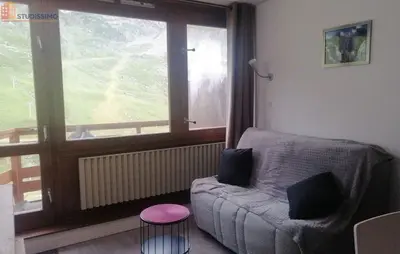 Studio à Bagnères-de-Bigorre