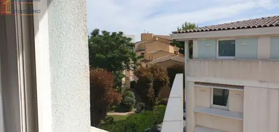 Studio à Avignon