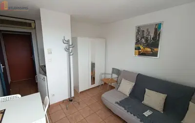 Studio à Avignon