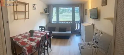 Studio à Bagnères-de-Bigorre