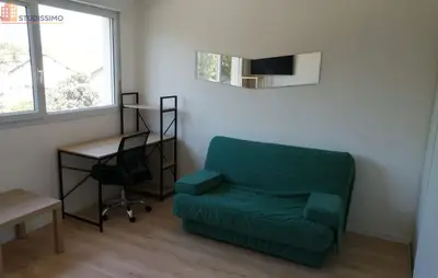 Studio à Avignon