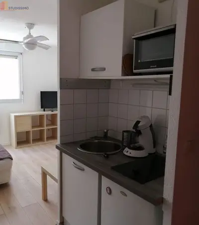 Studio à Avignon
