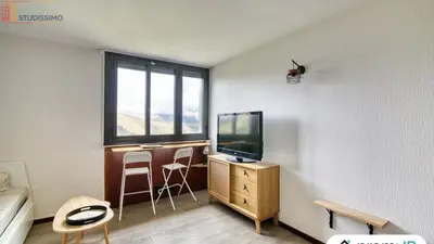 Studio à Saint-Lary-Soulan