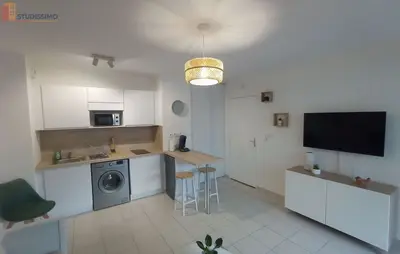 Studio à Avignon