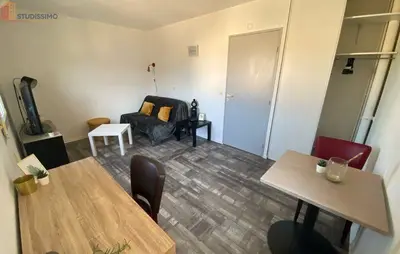 Studio à Avignon