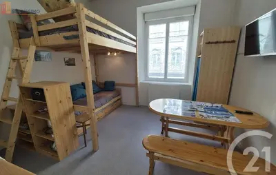 Studio à Cauterets