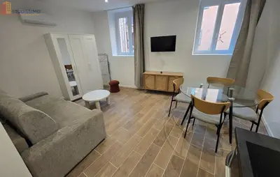 Studio à Apt