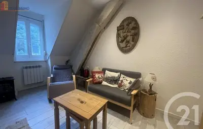 Studio à Cauterets