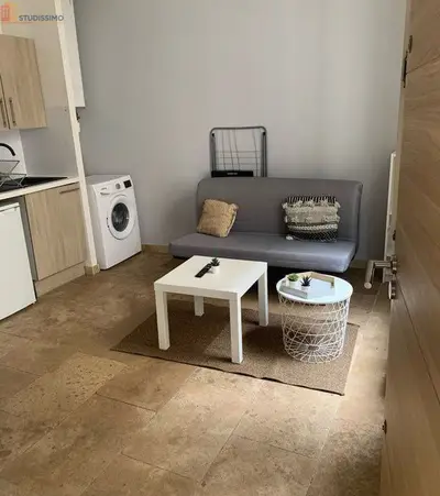 Studio à Avignon