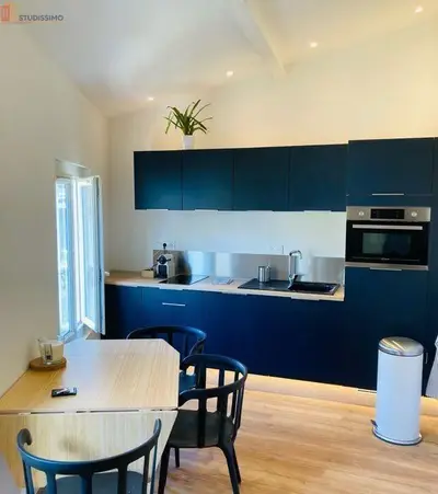 Studio à Avignon