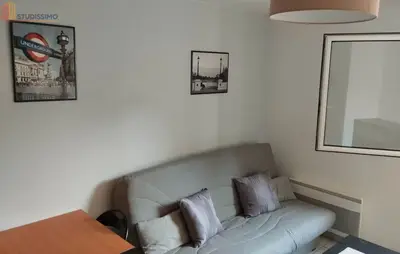 Studio à Avignon