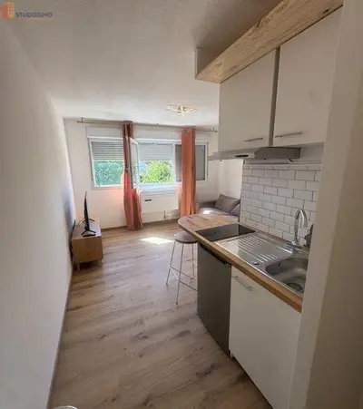 Studio à Avignon