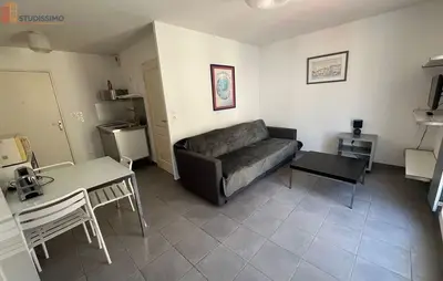 Studio à Avignon