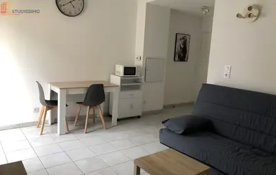 Studio à Avignon