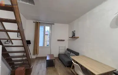 Studio à Avignon