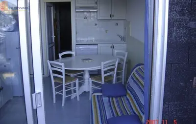 Studio à Aragnouet